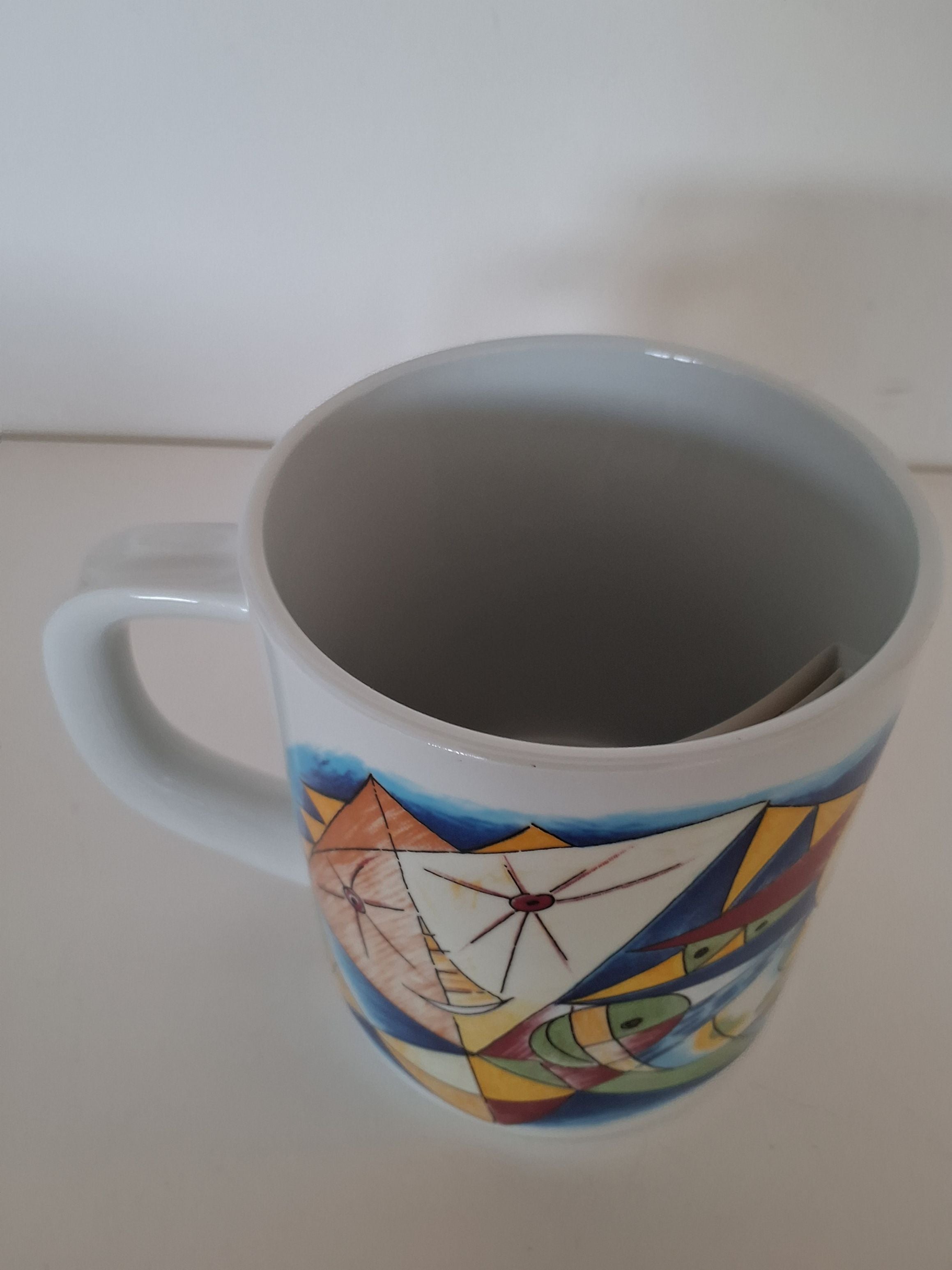 Årskrus 1990 - Royal Copenhagen